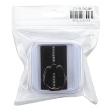 Load image into Gallery viewer, Black Row Diamond Adhesive Ring Stand (with Package)