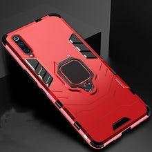 Load image into Gallery viewer, KEYSION Shockproof Case For Samsung Galaxy A50 A30 A20 A10 A70 A40 A80 A60 A90 A50s A30s Note 9 10 Plus S10 S9 S8 Phone Cover for Samsung A7 2018 M20