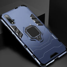 Load image into Gallery viewer, KEYSION Shockproof Armor Case For Huawei Mate 30 20 Pro P30 P20 lite P Smart Y5 Y6 Y7 Y9 2019 Phone Cover for Honor 20 Pro 10i 10 lite 8a 8X 9X